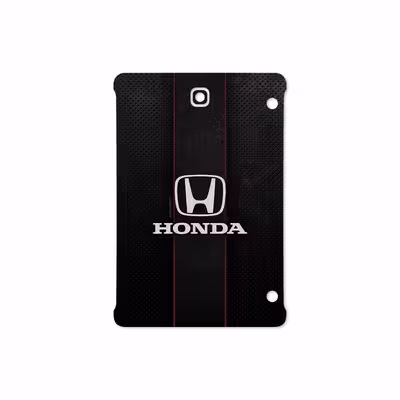 برچسب پوششی ماهوت مدل Honda Motor مناسب برای تبلت سامسونگ Galaxy Tab S2 8.0 2016 T719N