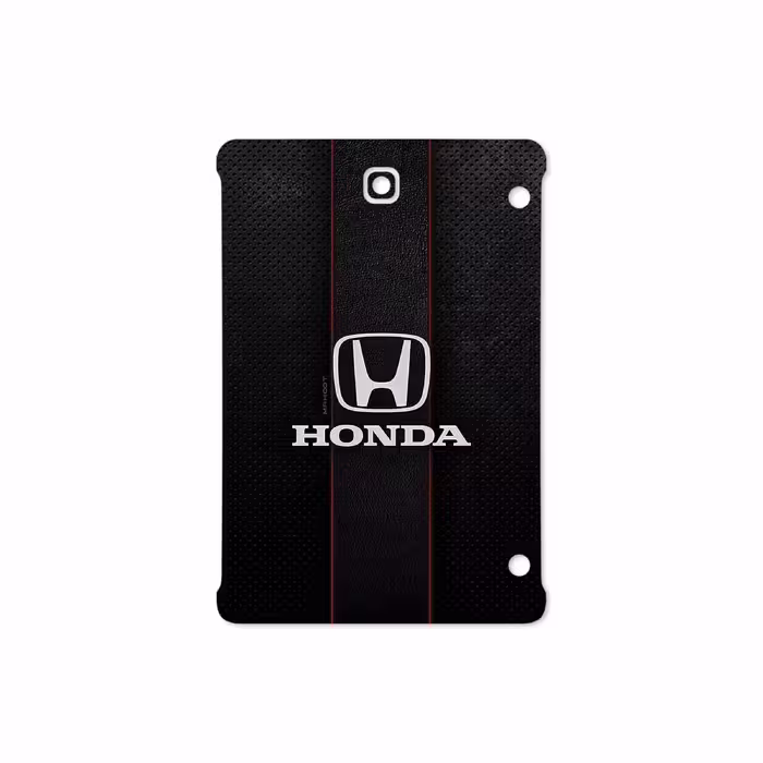 برچسب پوششی ماهوت مدل Honda Motor مناسب برای تبلت سامسونگ Galaxy Tab S2 8.0 2016 T719N