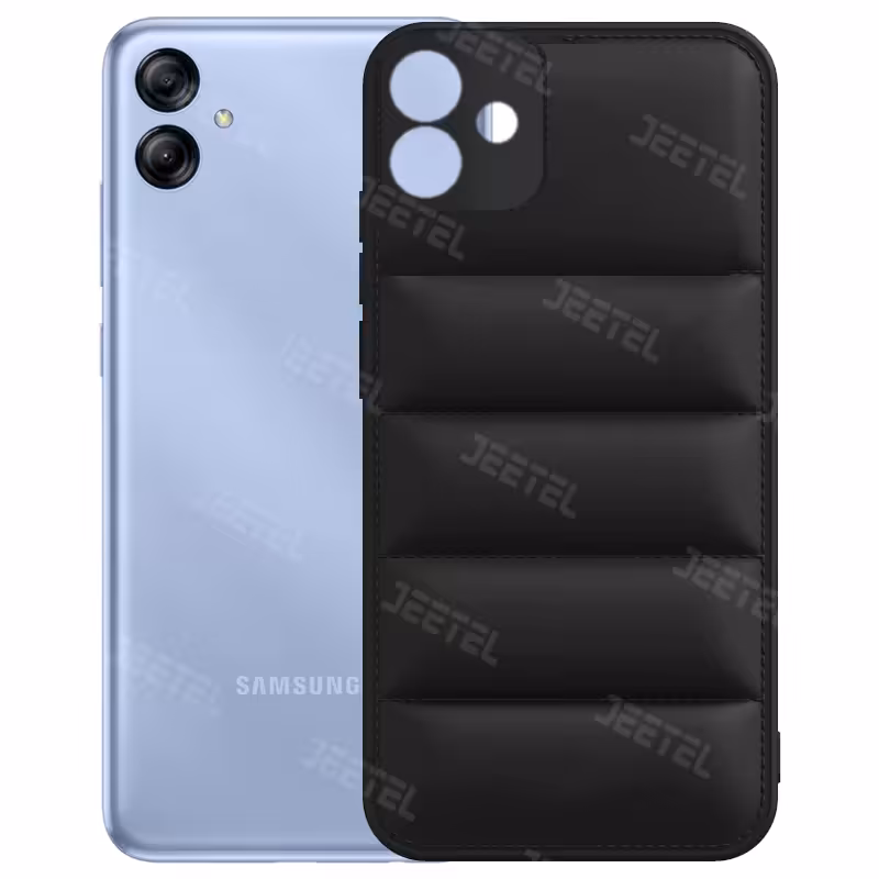 گارد گوشی پافر کیس مناسب برای Samsung Galaxy A04e