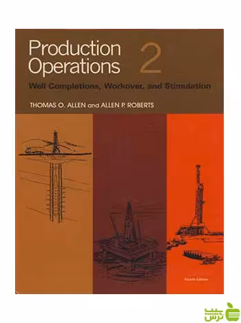 PRODUCTION OPERATIONS 2 آییژ - سیب ترش - SibTorsh