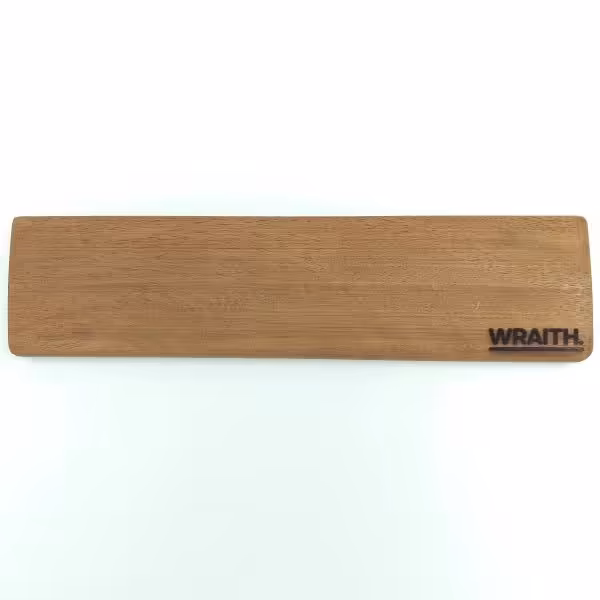 خرید استراحتگاه مچ دست Wraith Wrist Pad با بهترین قیمت