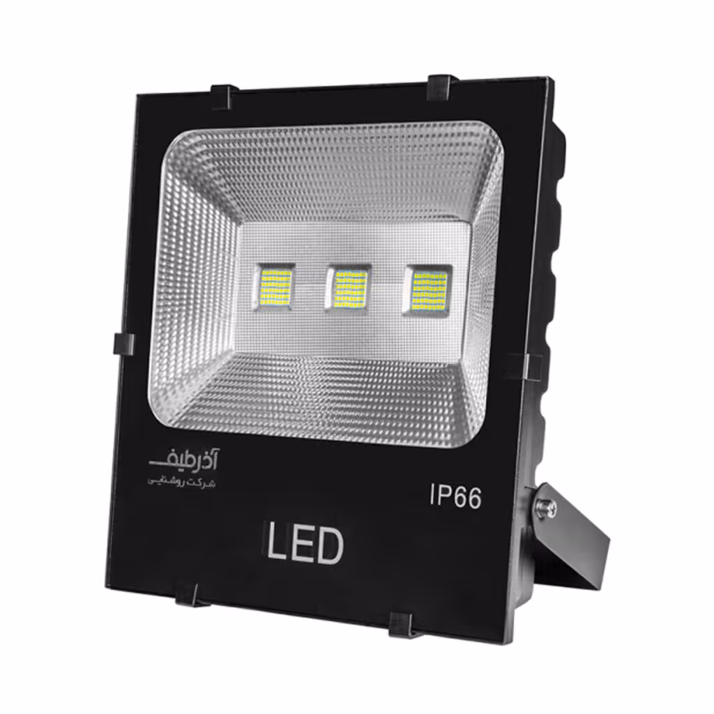 پروژکتور 150 وات اس ام دی کامپکت آذر طیف کد FC150W