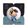 پیکسل پرمانه طرح پینوکیو کد pm 9876