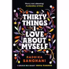 کتاب 30 Things I Love About Myself اثر Radhika Sanghani انتشارات Berkley 