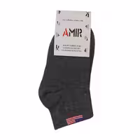 جوراب ساق کوتاه الیز مدل M-MAK_4293