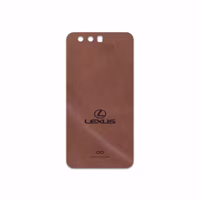 برچسب پوششی ماهوت مدل MNL-LXS مناسب برای گوشی موبایل آنر 9