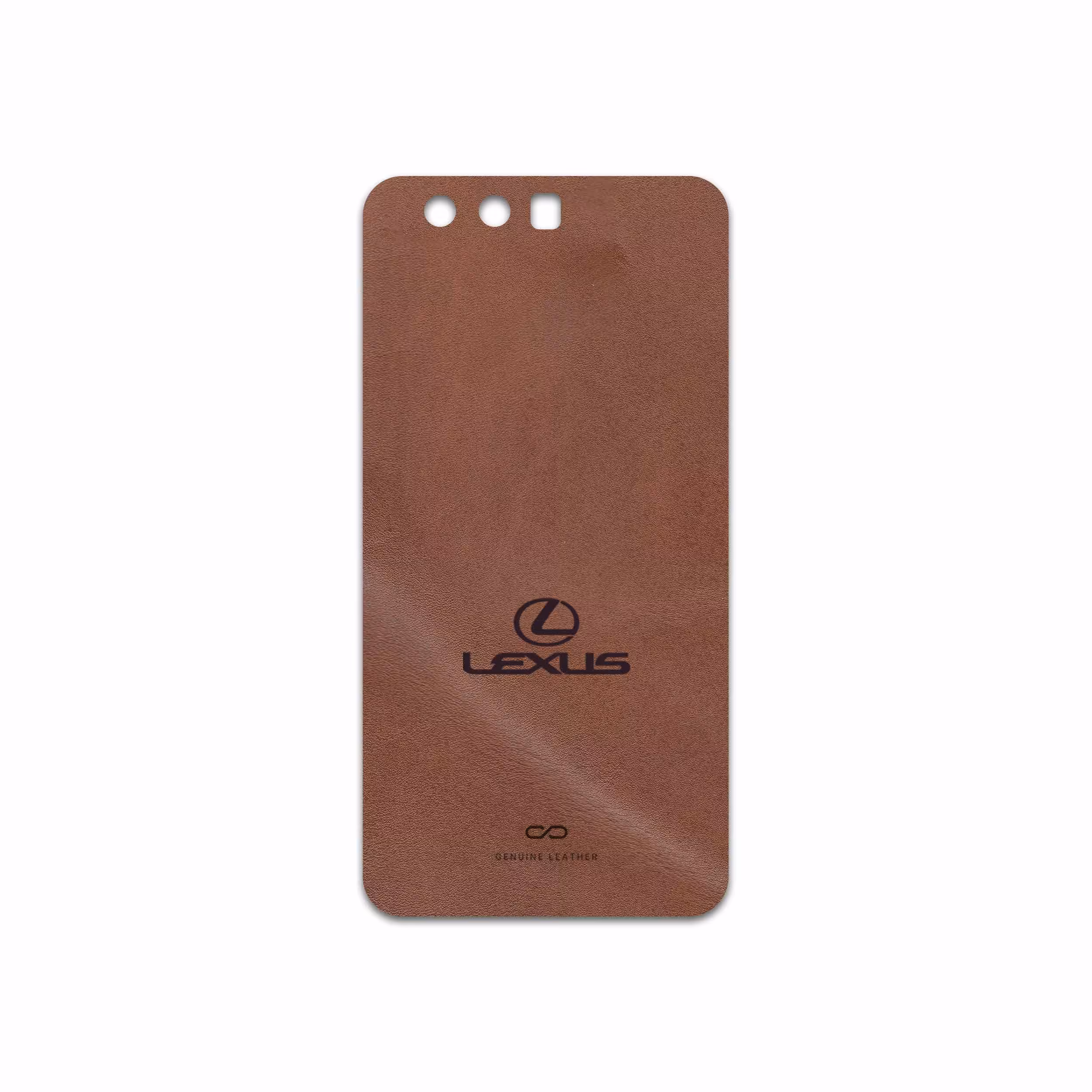برچسب پوششی ماهوت مدل MNL-LXS مناسب برای گوشی موبایل آنر 9