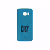 برچسب پوششی ماهوت مدل BL-CR7 مناسب برای گوشی موبایل سامسونگ Galaxy S6 Edge