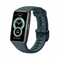 ساعت هوشمند هوآوی مدل Band 6بند سیلیکونی