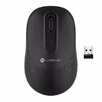 ماوس بی سیم لاجی کی M214B