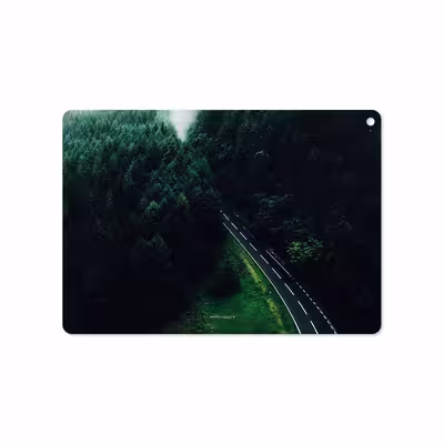 برچسب پوششی ماهوت مدل Jungle مناسب برای تبلت اپل iPad Air 2 2014 A1567