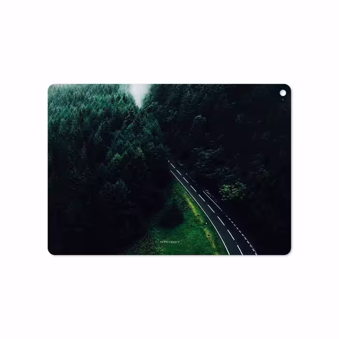 برچسب پوششی ماهوت مدل Jungle مناسب برای تبلت اپل iPad Air 2 2014 A1567