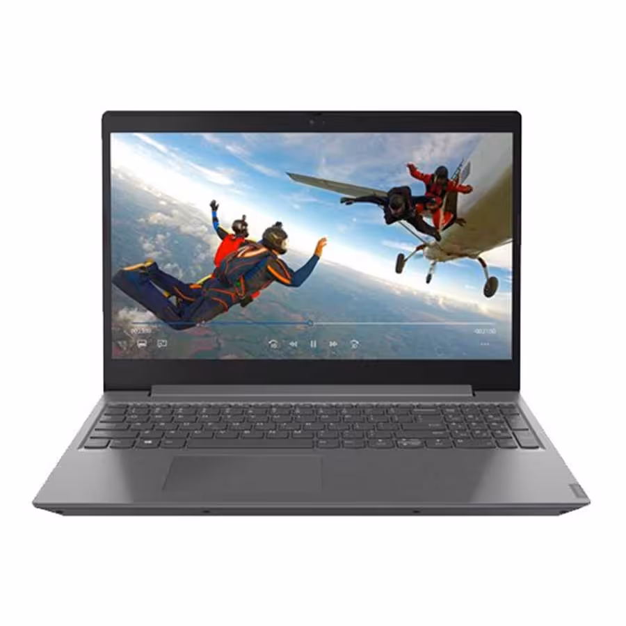 قیمت و خرید لپ تاپ 15.6 اینچ لنوو V155-BC Ryzen 5 3500U/1TB HDD/128GB SSD/8GB/AMD | یاس ارتباط