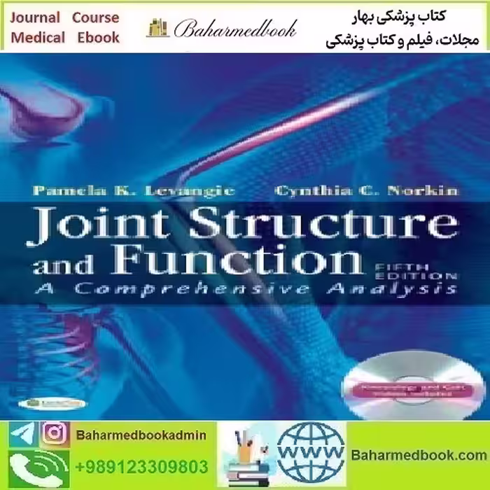 Joint Structure and Function A Comprehensive Analysis 2011 TRU