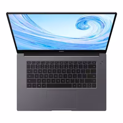 لپ تاپ 15.6 اینچی هوآوی مدل MateBook D15 BohrD-B