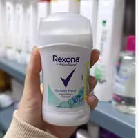 استیک ضد تعریق رکسونا مدل Shower Fresh زنانه 40 گرم