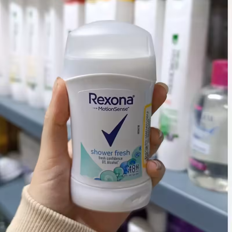 استیک ضد تعریق رکسونا مدل Shower Fresh زنانه 40 گرم