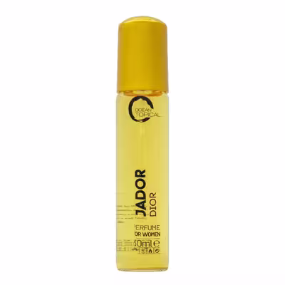 عطر جیبی زنانه اوشن تاپیکال مدل Jador Dior حجم 30 میلی لیتر