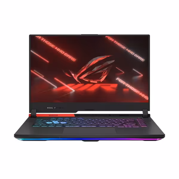 لپ تاپ 15 اینچ گیمینگ ایسوس مدل ROG Strix G15 G513QY با پردازنده Ryzen 9