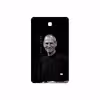 برچسب پوششی ماهوت مدل Steve Jobs مناسب برای تبلت سامسونگ Galaxy Tab 4 7.0 2014 T230