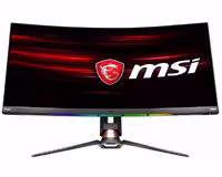 خرید مانیتور ام اس ای 34 اینچ Monitor MSI MPG341CQR با بهترین قیمت