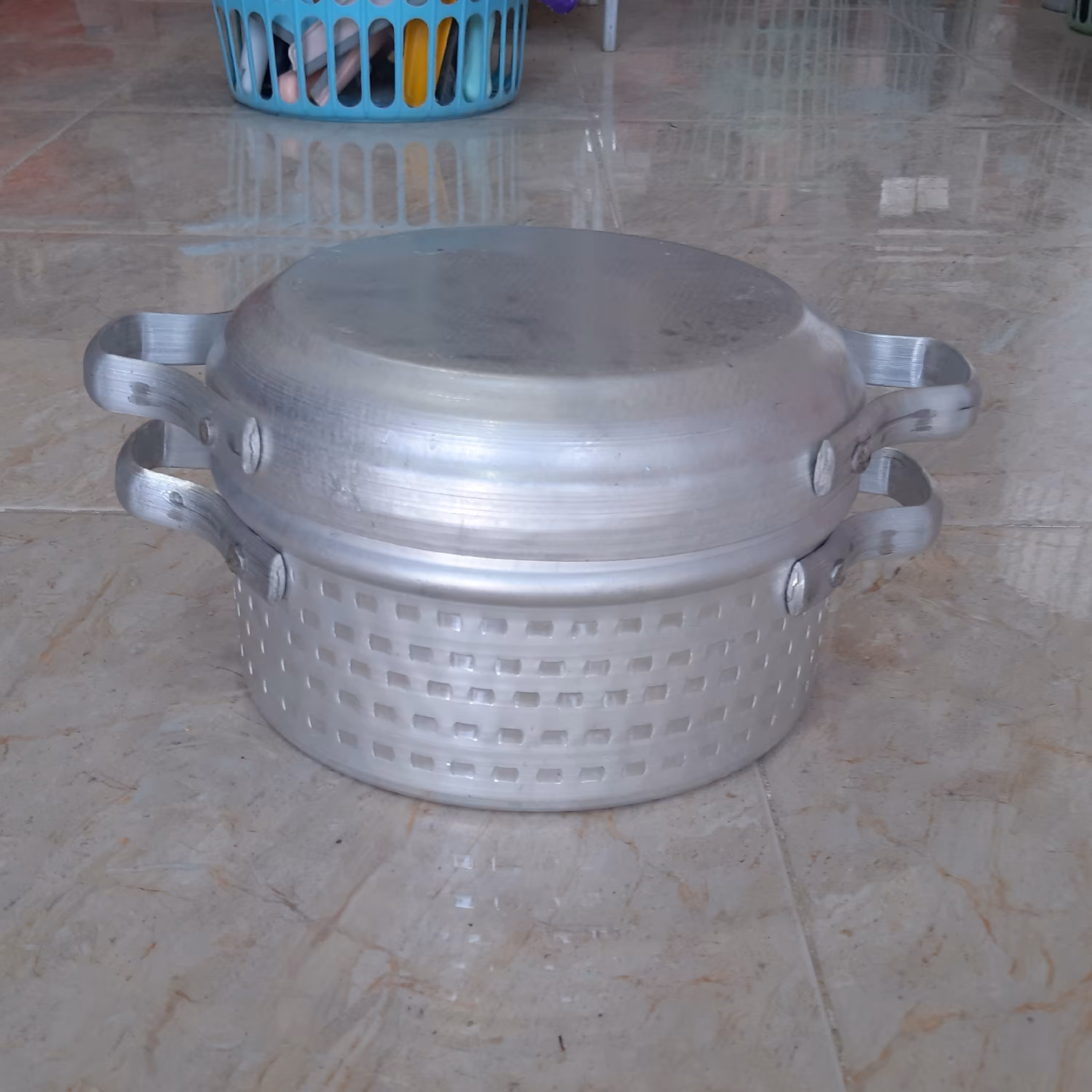 قابلمه چکشی 2