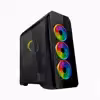 کامپیوتر دسکتاپ مدل XS244 i5-11400f 16GB GTX1650
