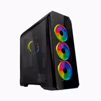 کامپیوتر دسکتاپ مدل XS244 i5-11400f 16GB GTX1650