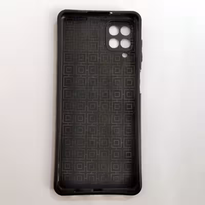 کاور کد 1749 مناسب برای گوشی موبایل سامسونگ Galaxy A12