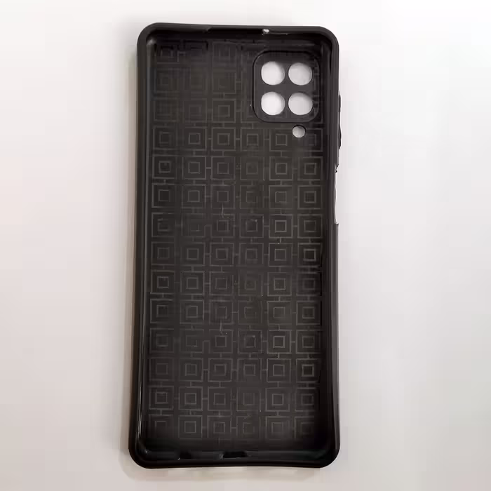 کاور کد 1749 مناسب برای گوشی موبایل سامسونگ Galaxy A12