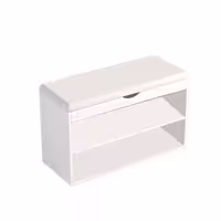 جاکفشی   مدل  H109 - MDF | choobsub