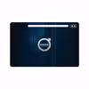 برچسب پوششی ماهوت مدل Volvo مناسب برای تبلت سامسونگ Galaxy Tab S6 2019 SM-T860