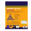 کتاب Cambridge English Mindset For IELTS 3 اثر جمعی از نویسندگان انتشارات Cambridge