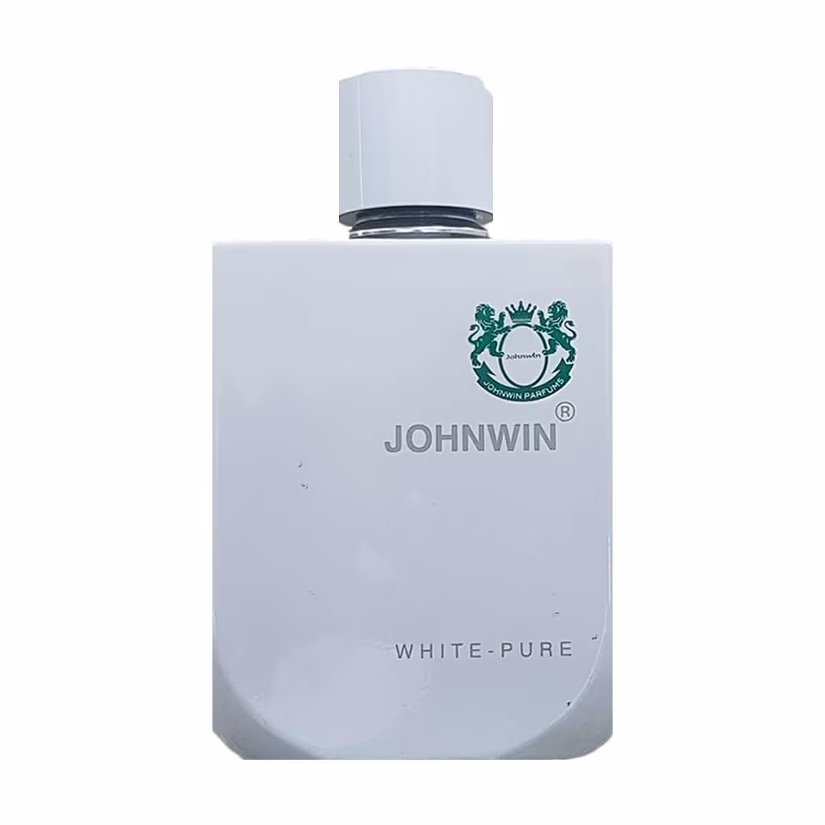 ادکلن جانوین وایت پیور | Johnwin White Pure