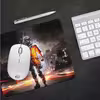 ماوس پد طرح call of duty کد 3037