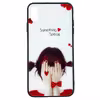 کاور مدل Girl01-xsm مناسب برای گوشی موبایل اپل iPhone XS Max