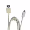 کابل تبدیل USB به microUSB مدل mv-524 طول 1 متر
