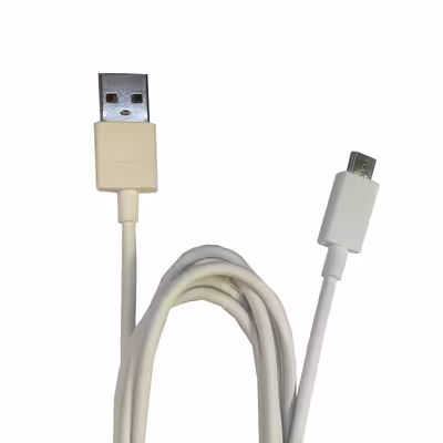 کابل تبدیل USB به microUSB مدل mv-524 طول 1 متر