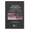 کتاب MATLAB handbook with applications to mathematics, science, engineering, and finance اثر Báez López and David and Báez Villegas and David Alfredo انتشارات مؤلفین طلایی