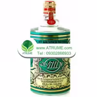 عطر ادکلن 4711 اورجینال او د کلن 50 میل مردانه - زنانه