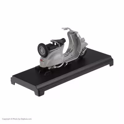 موتور بازی ولی مدل VESPA 125 CC