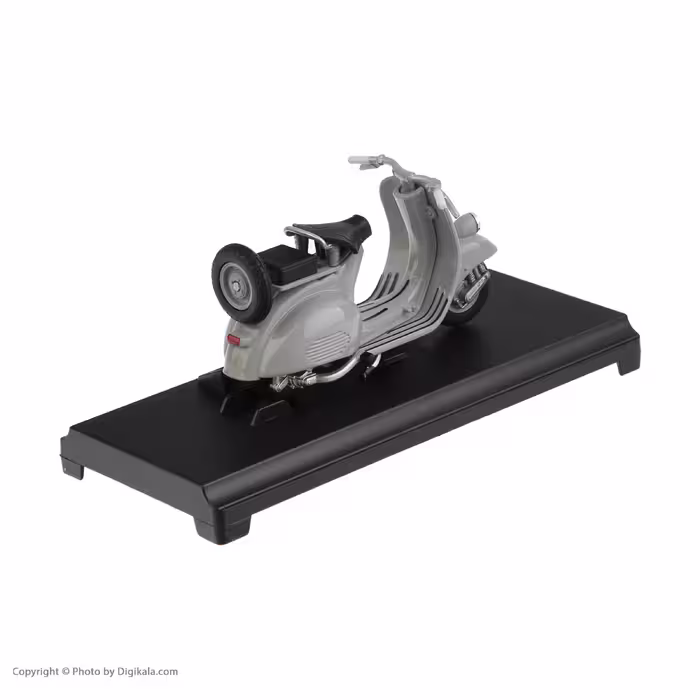 موتور بازی ولی مدل VESPA 125 CC
