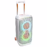 اسپیکر بلوتوثی جی بی ال سفید مدل Party BOX 320 white