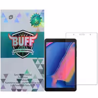 محافظ صفحه نمایش بوف مدل 5D Plus مناسب برای تبلت سامسونگ Galaxy Tab A 8.0 (2019) / T295 / T290 | کالا برتری