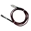 کابل تبدیل USB به لایتنینگ ام دی مدل M20 طول 1.2 متر