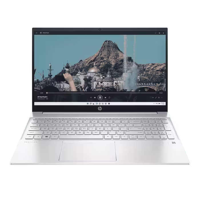 خرید و قیمت لپ تاپ نمایشگاهی اچ پی مدل HP Pavilion 15-EG3036TU -Core i7 - آسیا لپتاپ