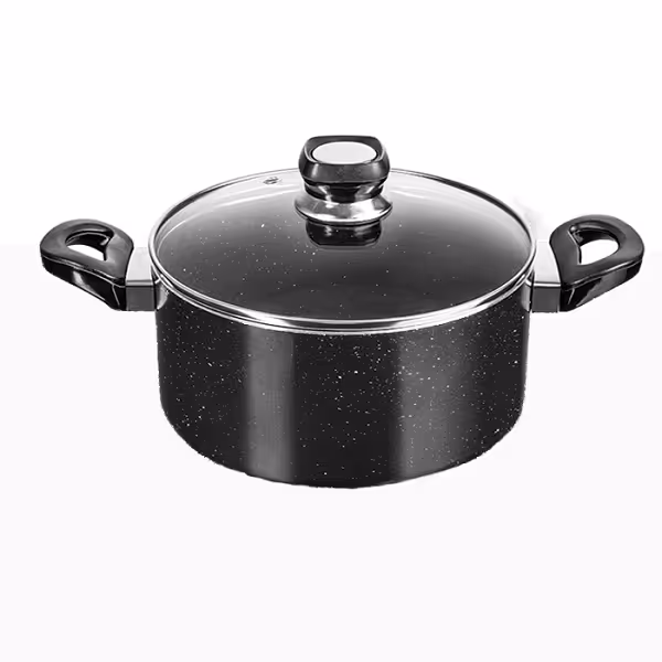 قابلمه گرانیتی تیارا سایز26