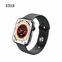 ساعت هوشمند یسیدو مدل Yesido Smart Watch IO17