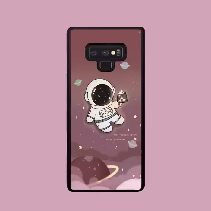 کاور گارد قاب مناسب برای گوشی موبایل سامسونگ NOTE 9 -کد 1861
