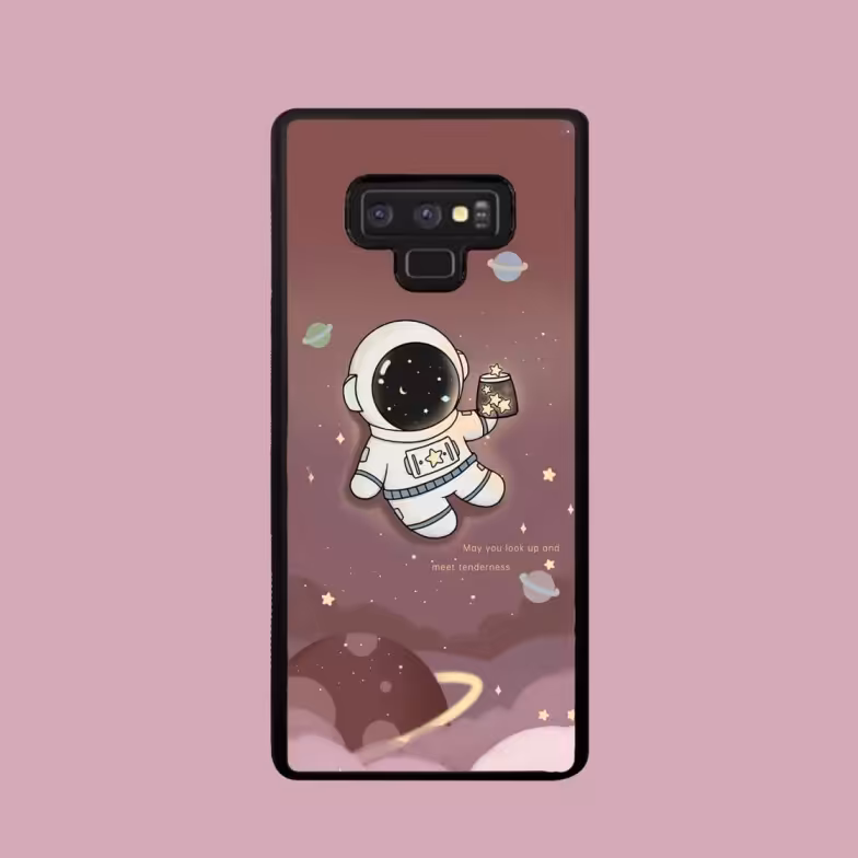 کاور گارد قاب مناسب برای گوشی موبایل سامسونگ NOTE 9 -کد 1861